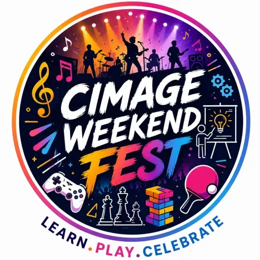 CIMAGE Weekend Fest