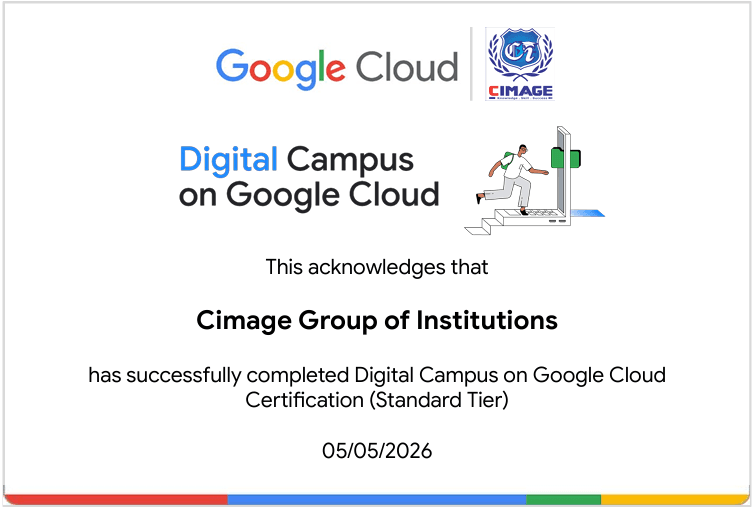 Google for Education Partner