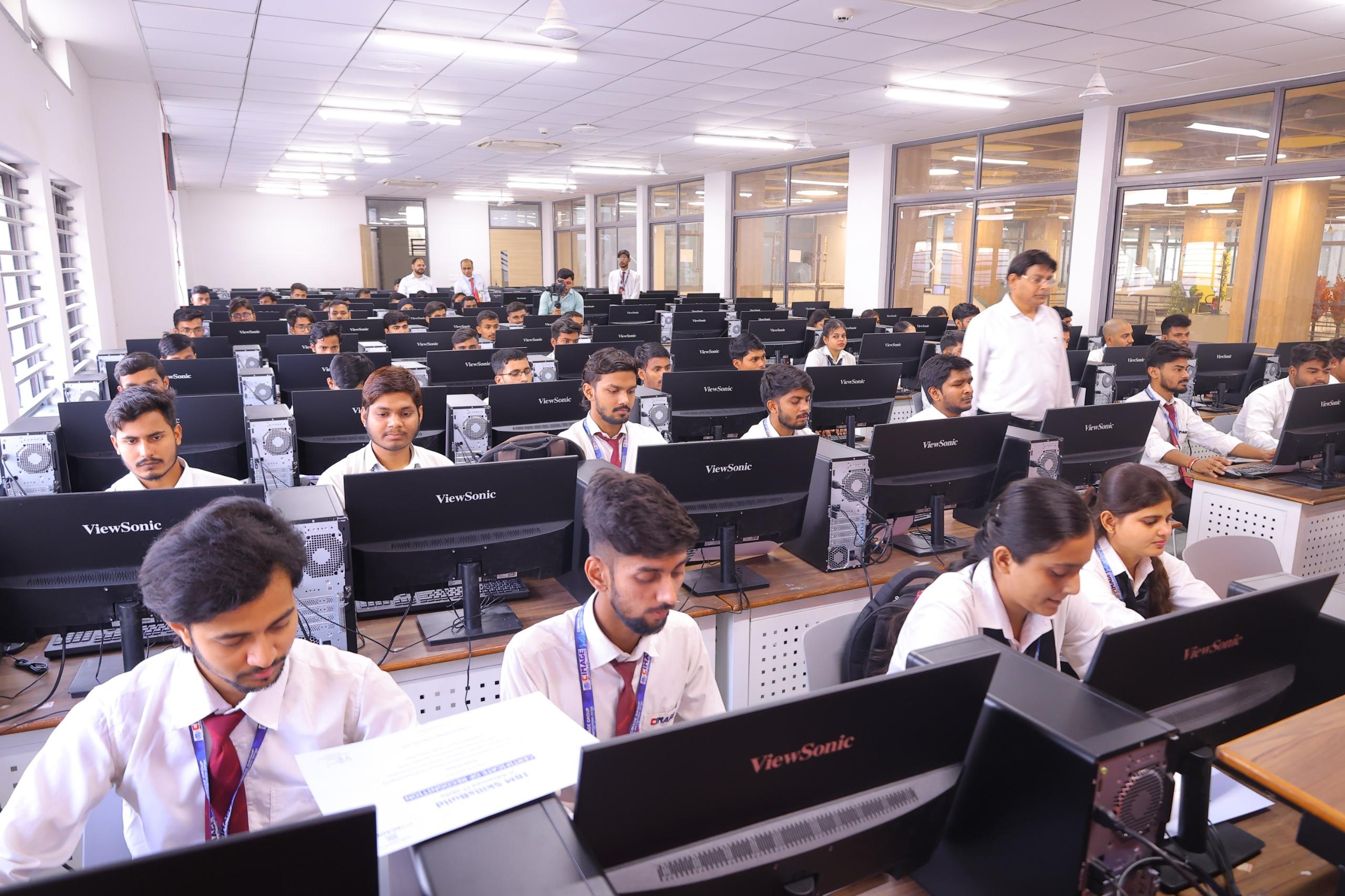 Language Lab